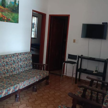 Casa Para Temporada Na Praia Grande Aprox 100 Mts Da Praia Villa Exterior foto